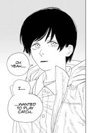 Chainsaw Man Manga Online English in High-Quality