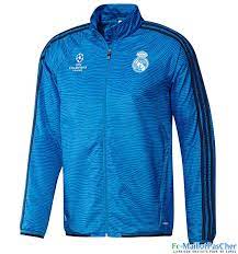 Eurosport est votre destination pour l'actualité football. ÙØ±ÙØ¯ Ø£Ø·Ø¨Ø§Ù Ø§ÙÙÙØ§Ø³ Veste Real Madrid Champions League Adidas Saison 2016 2017 Analogdevelopment Com