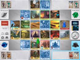 forbidden island review at ipad board games