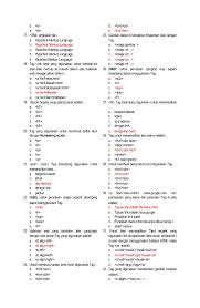 We did not find results for: Soal Desain Web Semester Genap 2010fix