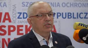 Zakażenia legionellą. Inspektor sanitarny przekazał niepokojące wieści