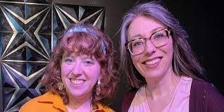 A Long Time Dead by Samara Breger: A Spoiler Free Review