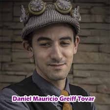 Daniel Mauricio Greiff Tovar