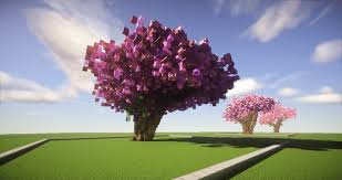 Hex decorates the villager hall, starts his new house, and builds a massive sugar cane farm!consider leaving a like if you like this video!check me out out o. Cherry Trees Bundle Minecraft Building Inc