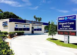Medfast urgent care centers (7925 n. Medfast Urgent Care Center Melbourne Downtown Florida