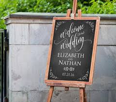 Wedding Welcome Sign Template Instant Download Editable Pdf Template Rustic Chalkboard Welcome Wedding Welcome Signs Wedding Chalkboard Signs Sign Templates