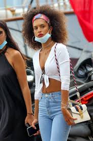 #im a jessica aidi blog now im not sorry about it #jessica aidi #psg #paris saint germain. Jessica Aidi Shopping At Chanel Store In Saint Tropez Page 16 Hollywood Celebs Fropky Com