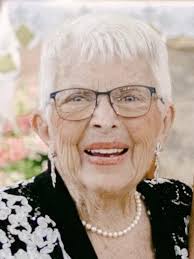 Dolores Flanagan Obituary (1929