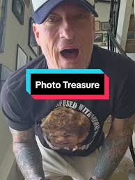 Discovering Hidden Family Photo Treasures