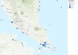 Peninsular Malaysia Remains Over Contracted In Gas Through To 2023 Stronger Demand In East Malaysia