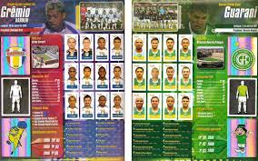 380 jogos, 1069 gols, média de 2,81 gols por jogo. Campeonato Brasileiro 2012 Panini Stickers Album Review Cardzreview