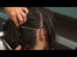 Coiffure mi long degrade effile coiffure carr. Karis Formations Resume Tutoriel Coupe Degrade Youtube