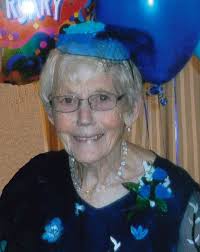 Eileen Hanna Obituary