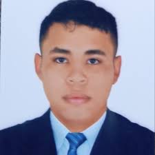 Jheison Daniel Velasquez Muñoz