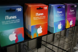 No problem, we will clear out your queries regarding the same. Fraud Alert Scammers Get Victims To Pay With Itunes Gift Cards