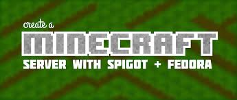 Plugins, which can be run off of craftbukkit/spigot/paper, are used to change and/or enhance existing minecraft server content. Run A Minecraft Server Using Spigot Fedora Magazine