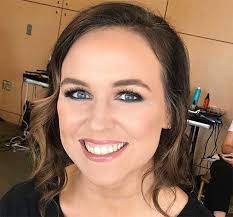 Austin Wedding Makeup Artist