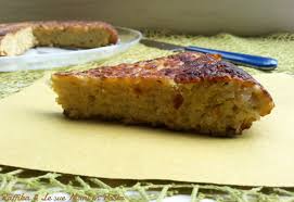 Frittata con il riso lesso avanzato e zucchine. Frittata Di Riso Avanzato Raffika Le Sue Mani In Pasta