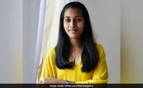 According to the fair labor standards act (flsa), since you are under 20 years of age, you will be. 15 Year Old Indian Girl In Dubai Helps Recycle 25 Tonnes Of E Waste Report