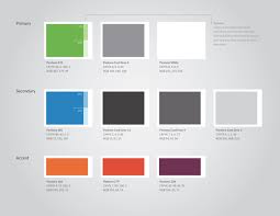 Infusionsoft Brand Guidelines By Jason Plummer Via Behance Brand Guidelines Infusionsoft Brand Consistency