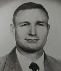 Simeon Madison “Sim” Cooley (1926-2006)