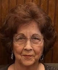 Patricia Ann Anderson