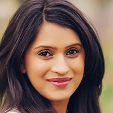 Meghana Randad — Girl Geek X: Connecting forward-looking women in tech for  over a decade!