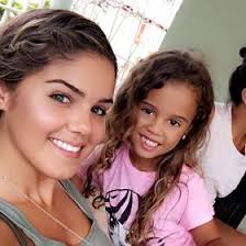 Kyra Leon (kyratahnee)