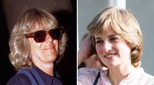 Despite her death more than two decades ago, princess diana remains one of the most popular royals in history. Camilla Parker Bowles Manipulated A Young Princess Diana Into Marrying Prince Charles
