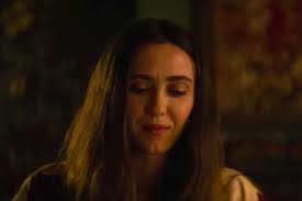 Así se ve hoy Madeline Zima, la actriz que interpretó a Grace Sheffield en  “La Niñera”