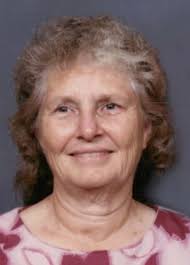 Tressie Mae Mitchell Shirley Obituary