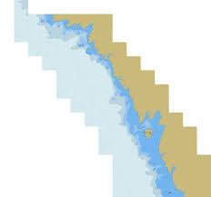 Pike Bay To Indian Harbour Marine Chart Ca_ca573247