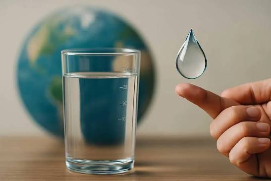 How Much Water Does One Person Use Per Day – And Why It's More Than Just a  Number?