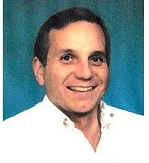 FRANK DANIEL RIEHLE, JR.