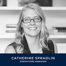 Meet the Team — Bronte