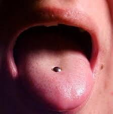 How To Take Care Of A Tongue Piercing - Tatring