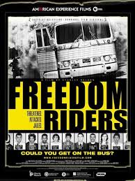 Freedom Riders 11x17 Movie Poster Freedom Riders Freedom Writers Freedom Rides