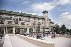 Jazz On The Veranda Concert Series Returns At The Hotel Hershey At The Hotel Landmark Hotel Hershey Lodge