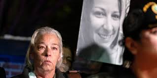 Ashli Babbitt's Family Seeks $30 Million Against U.S. Over Jan. 6 Death