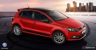 Volkswagen Launched Its New Shining Limited Edition Volkswagen Polo Gt For Sports Car Enthusiasts In India Read On To Know Volkswagen Polo Volkswagen Polo Gt