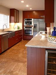 Custom Modern Mahogany Kitchen Cabinets By Natural Mystic Woodwork Custommade Com Mahogany Kitchen Kitchen Inspiration Design Wood Kitchen Cabinets