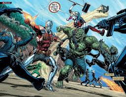Jun 22, 2021 · 'el escuadrón suicida' de james gunn nos presenta un nuevo y descarnado trailer que contiene todo lo que debería hacernos felices en una película con sus pretensiones: Comics Escuadron Suicida Capitan Boomerang Harley Quinn Killer Croc Fondo De Pantalla Hd Wallpaperbetter