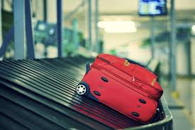 Quels Produits Peut On Transporter Dans Les Bagages En Soute La Presse