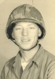 Clark Moore Obituary (1941