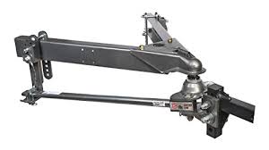 With the recurve r6, the hitch will control your sway for normal driving, but when you turn, the sway control will automatically disengage, making maneuvering smoother and easier on the driver. How To Find The Best Rv Weight Distribution Hitch With Sway Control Rv Pioneers