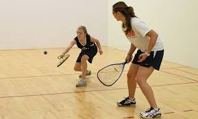 Check spelling or type a new query. Racquetball How To Play Tutorialspoint