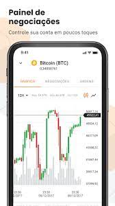 Somos a maior e mais segura plataforma de negociação de ativos alternativos da américa latina. Mercado Bitcoin Oficial Apps No Google Play