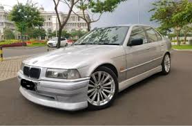 6 Alasan Bmw E36 Bekas Jadi Buruan Anak Muda