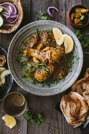 Garlic Chicken Lehsuni Murgh 30 Minutes Recipe Beef Recipes Easy Chicken Recipes Boneless Garlic Chicken