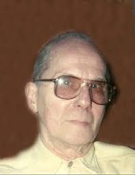 John Kuester Obituary